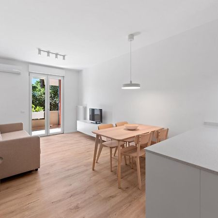 Appartamento Viale Del Sole 29 Grado Zewnętrze zdjęcie