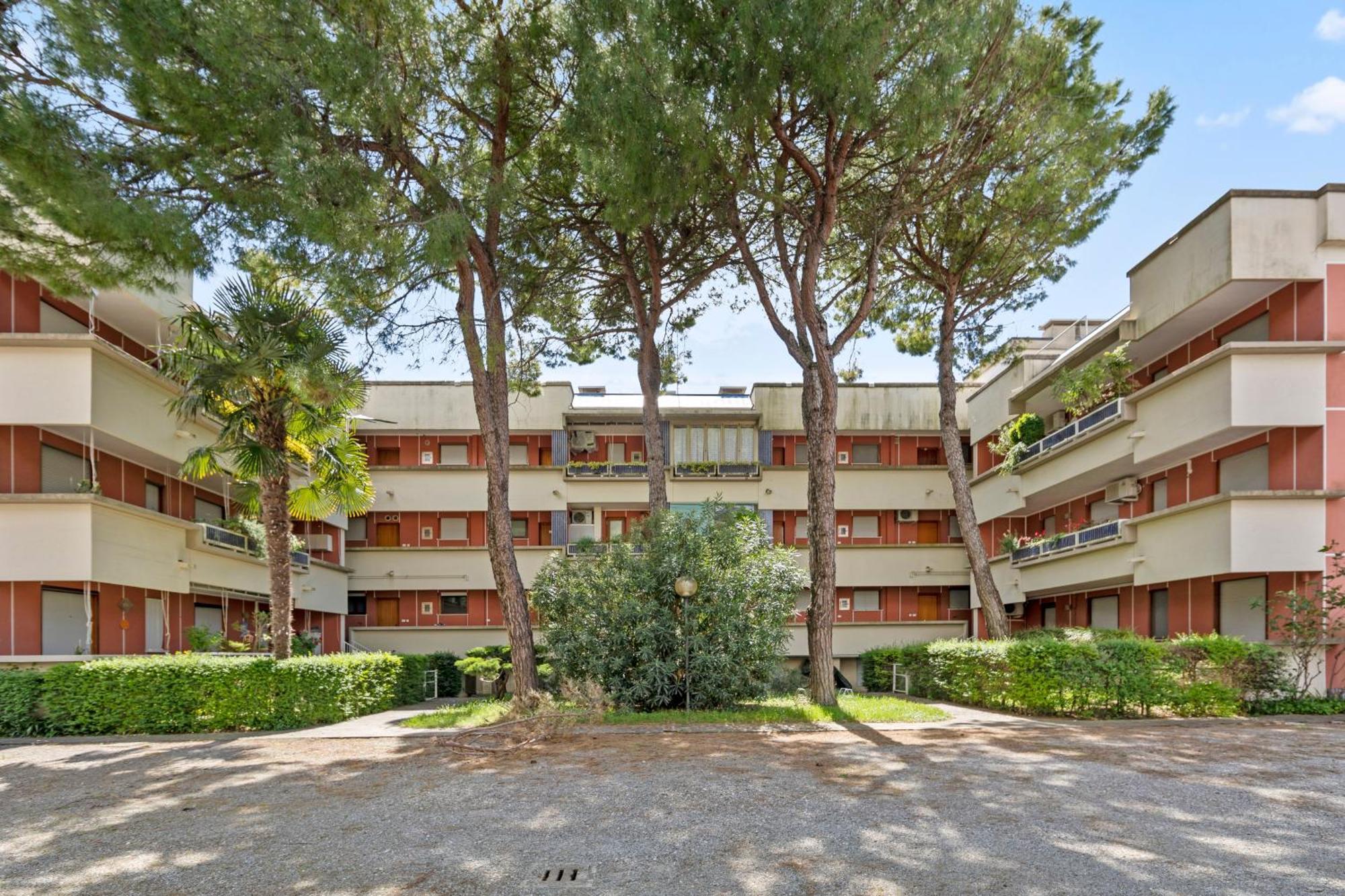 Appartamento Viale Del Sole 29 Grado Zewnętrze zdjęcie