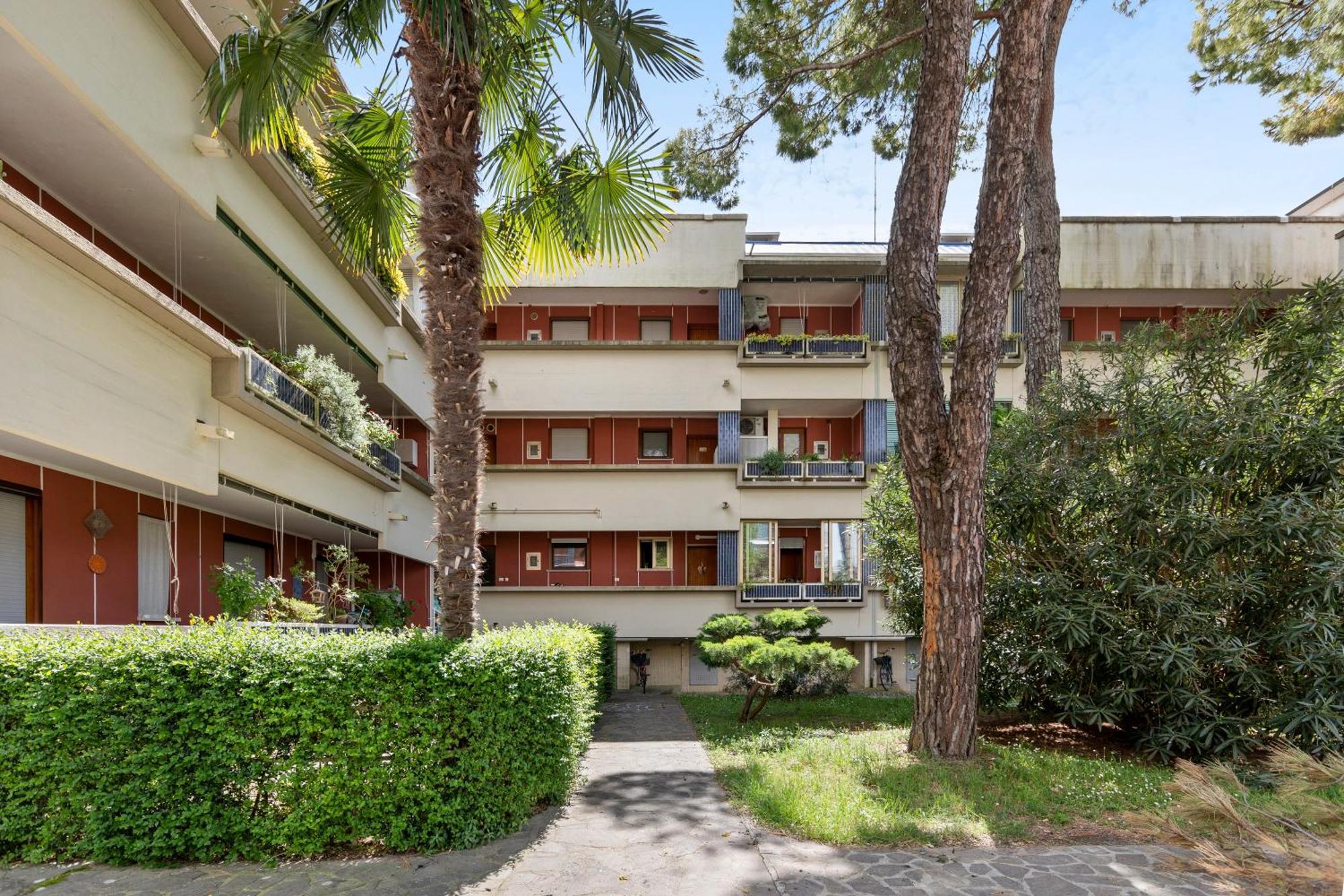 Appartamento Viale Del Sole 29 Grado Zewnętrze zdjęcie